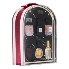 Victorias Secret Com 6 Perfumes Miniaturas Fragrance Discovery Foto mini  2