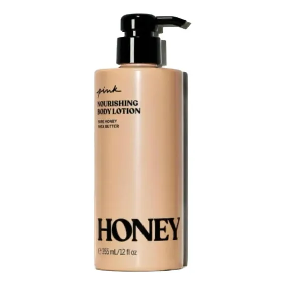 Victorias Secret Pink - Hidratante Corporal Honey 355ml Foto 1