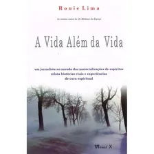 Vida Além Da Vida (a) Foto mini 1