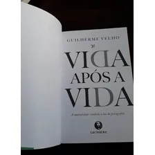 Vida Após A Vida Foto  mini 1
