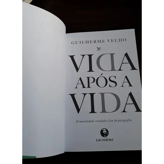 Vida Após A Vida Foto 1