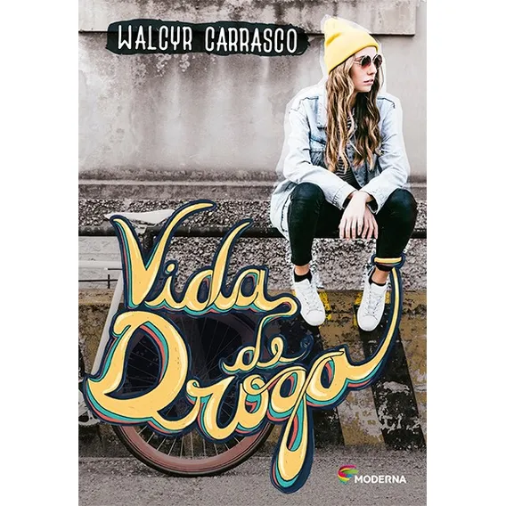Vida De Droga Foto 1
