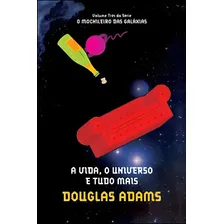 Vida, O Universo E Tudo Mais, A Foto mini 1