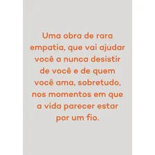 Vida sem câncer: Diagnóstico não é sentença, de Farreca, Elisabete. Editorial BUZZ EDITORA, capa mole em português, 2019 Foto mini  3