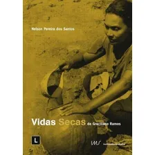 Vidas Secas - Dvd - Nelson Pereira Dos Santos Foto mini 1