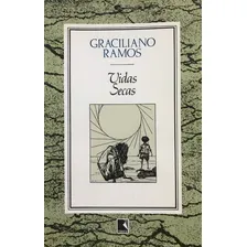 Vidas Secas - Graciliano Ramos - Novo E Lacrado Foto mini 1