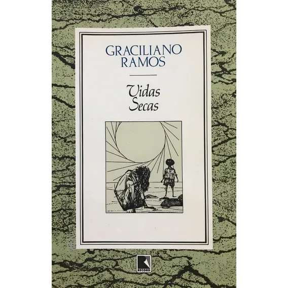 Vidas Secas - Graciliano Ramos - Novo E Lacrado Foto 1