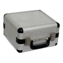 Video Microscópio Analise Capilar 250x - Estek Estética Cor Prateado 110V/220V Foto mini 3