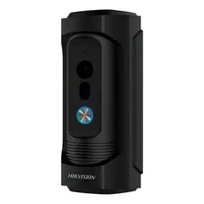 Video Porteiro Hikvision IP KB8113 Foto mini 4