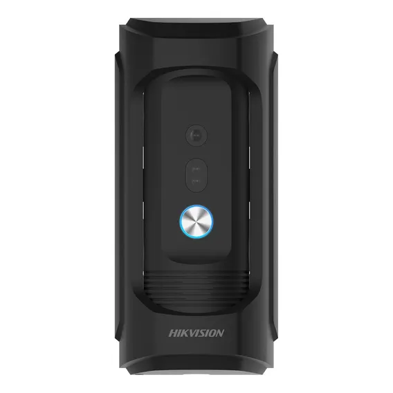 Video Porteiro Hikvision IP KB8113 Foto 1