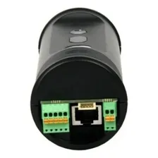Vídeo Porteiro Ip Hikvision Ds-kb8113-im1 Módulo Externo . Cor Preto Bivolt Foto mini 4