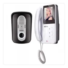 VĂdeo Porteiro Protection Com Tela 4 Pt-3000 Foto mini 1