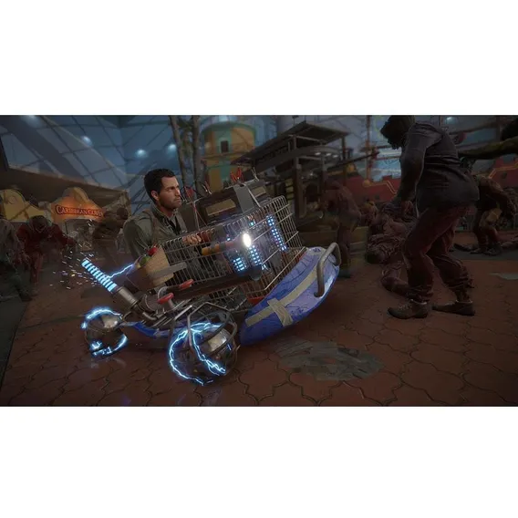 Videogame Deadrising Xbox One - S010 Foto 1