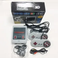 Videogame Mini Md Sg-167 De 16-bits Foto mini 1