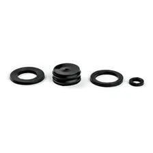 Vidro Aplicador De Vacina 50ml + Kit Reparo + Lubrificante Foto mini 4