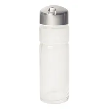 Vidro Azeite Ou Vinagre Utility Inox Com Tampa Tramontina Foto mini 1