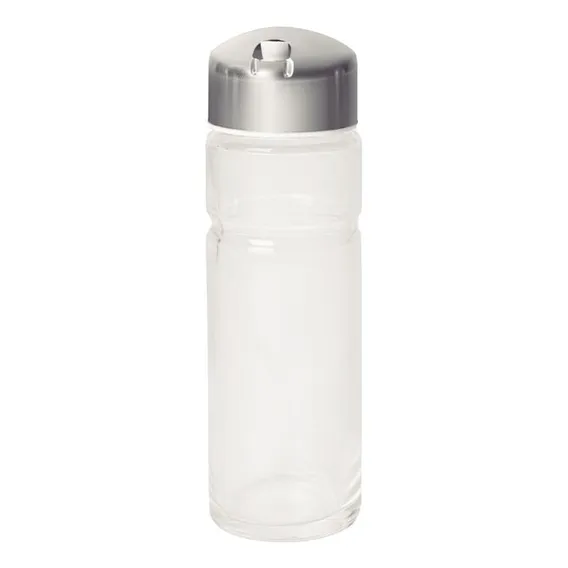 Vidro Azeite Ou Vinagre Utility Inox Com Tampa Tramontina Foto 1
