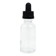 Vidro Conta Gotas 30ml Foto mini 2