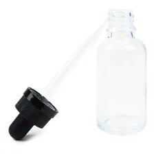 Vidro Conta Gotas 30ml Foto mini 1