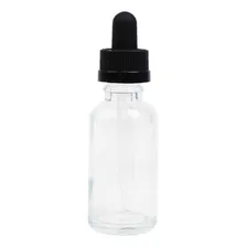Vidro Conta Gotas 60ml Foto  mini 1