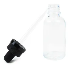 Vidro Conta Gotas 60ml Foto mini  2