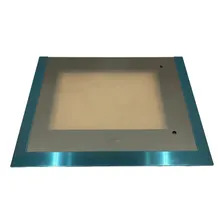 Vidro Da Porta Forno Electrolux Oe9st Foto mini 1