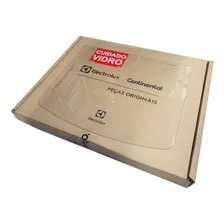 Vidro Da Tampa Lavadora Lac12 Electrolux A04421902 Foto mini 4