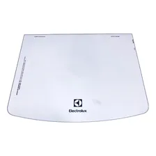Vidro Da Tampa Lavadora Lac12 Electrolux A04421902 Foto  mini 1