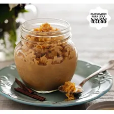 Vidro Doce De Leite Talhado 680g - Silvana Doces Foto mini  3