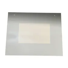 Vidro Forno Brastemp Boa61ar Boa61arr De Foto mini 1