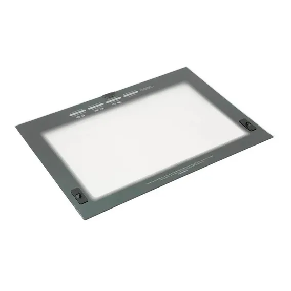 Vidro Interno Do Forno Brastemp 30pol - W11181675 Foto 1