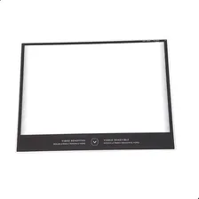 Vidro Interno Do Forno Fogão Electrolux 4 bocas 56seq 56sb 56sx 56spb 40x30cm Foto mini  3