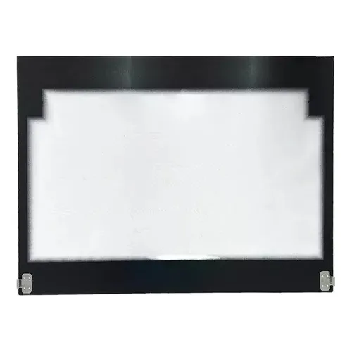 Vidro Interno Forno 5 Bocas Electrolux 76tb 76tx Sp 70292374 Foto 1