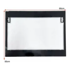 Vidro Interno Forno 5 Bocas Electrolux 76tb 76tx Sp 70292374 Foto mini  3