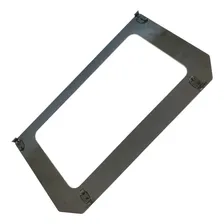 Vidro Interno Para Forno Fischer Platinium Foto mini  3
