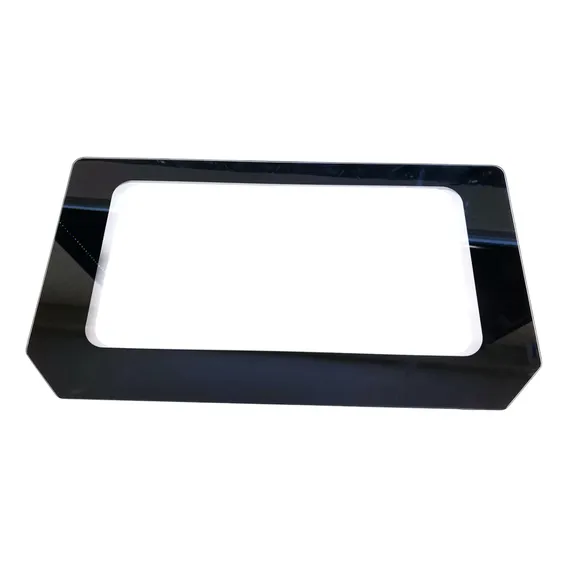 Vidro Interno Para Forno Fischer Platinium Foto 1