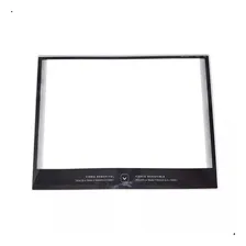 Vidro Interno Porta Forno Electrolux 56tax/56tab A11675707 Cor Preto Foto mini 1