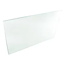 Vidro Modulado 4mm - 0,40 X 0,60m - Incolor Foto mini 1