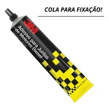 Vidro Para Porta Churrasqueira Arke 5 Agr/aer05 Vitta Com Cola translucido Foto mini 4