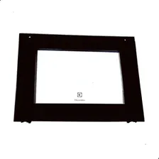 Vidro Porta Do Forno Externo Oe60m Electrolux Foto mini  2