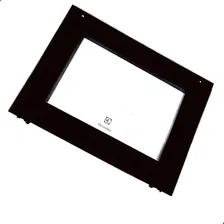 Vidro Porta Do Forno Externo Oe60m Electrolux Foto  mini 1