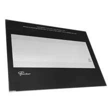 Vidro Porta Forno Fischer Hot Grill 7614 () Foto mini 1
