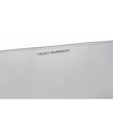 Vidro Tampa Para Lavadora Electrolux - Lac16 Lpr16 Lpr17 Foto mini  3