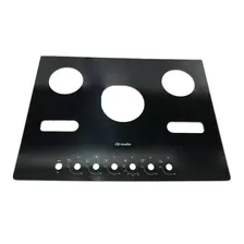 Vidro Tampo Mesa Fogão Mueller 5 Queimadores Mfv5bb Foto mini 2