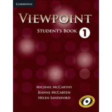 Viewpoint 1 - Studen't Book Foto mini 1