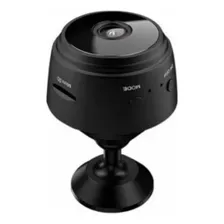 Vigilância Discreta Com A Câmera A9 Mini Foto mini 2