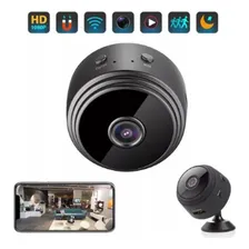 Vigilância Discreta Com A Câmera A9 Mini Foto mini 3