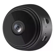 Vigilância Discreta Com A Câmera A9 Mini Foto mini 1