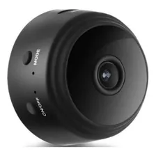 Vigilância Discreta Com A Câmera A9 Mini Foto mini 4