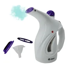 Vijodi passadeira a vapor portátil 110V Foto mini 3